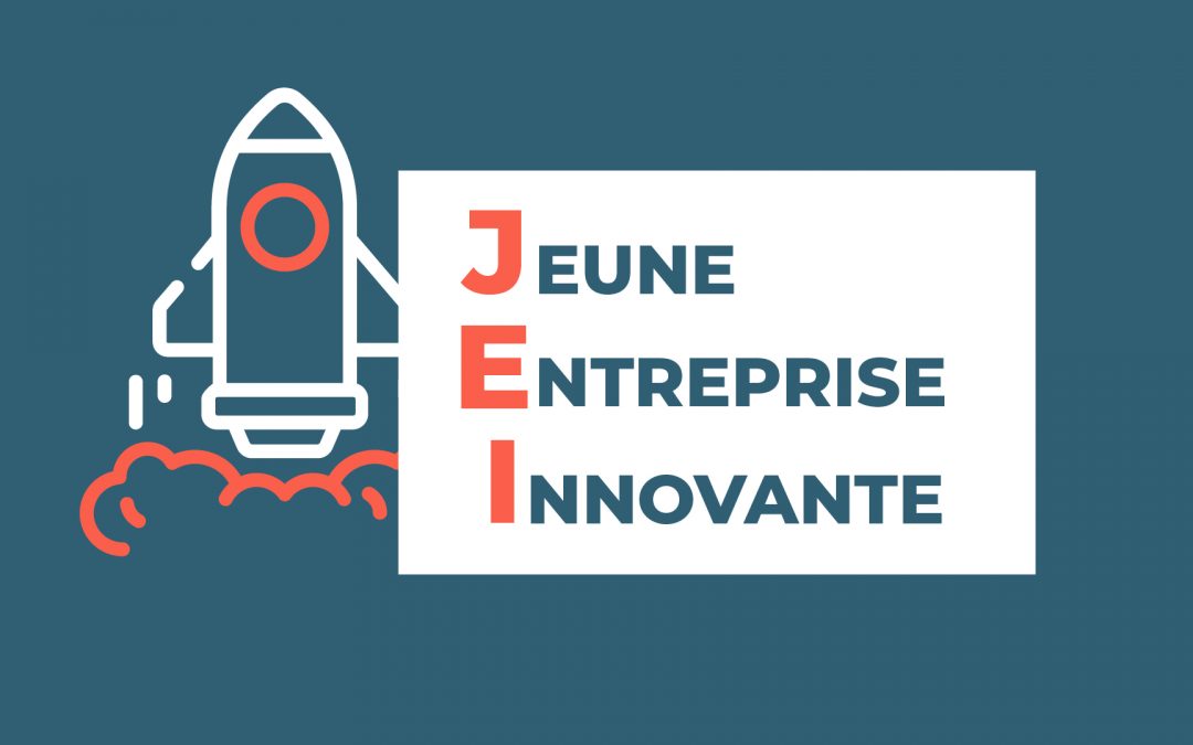 JEI – La Jeune Entreprise Innovante