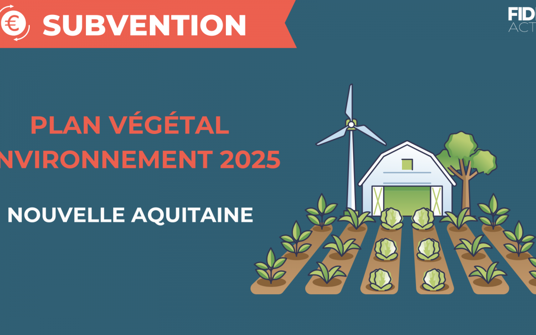 PVE en Nouvelle-Aquitaine : aide aux Initiatives Agricoles Durables